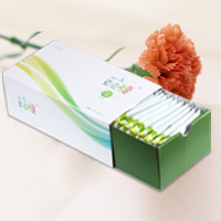 姿姿瘦一代產(chǎn)品包裝設(shè)計