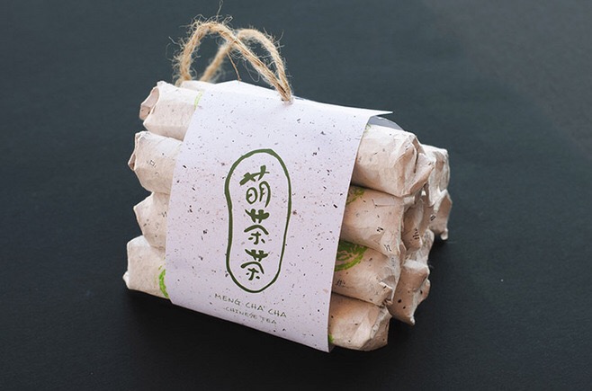 食品包裝設(shè)計(jì)如何體現(xiàn)環(huán)保的概念