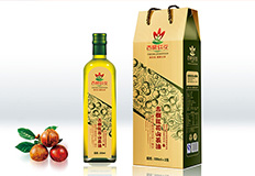 山茶油品牌包裝設計如何塑造呢？