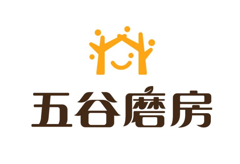 五谷磨房品牌設計升級真夠大膽