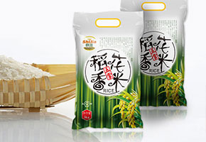 廣州設計公司雜糧品牌設計案例分享