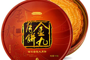 為什么月餅包裝設(shè)計每年都要變？
