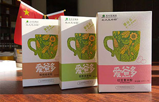 愛谷多系列包裝設(shè)計(jì)出爐