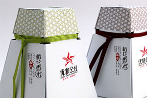 產(chǎn)品包裝設(shè)計具有哪些特點