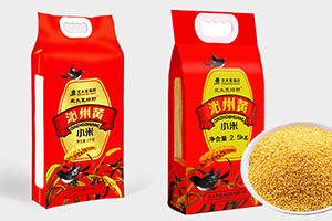 農(nóng)產(chǎn)品包裝設(shè)計(jì)不能脫離產(chǎn)品本身