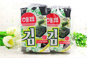 韓國包裝設(shè)計(jì)為什么主題都很大？