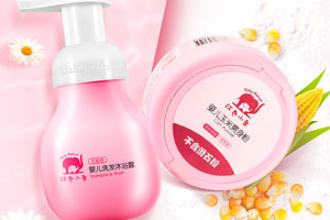 母嬰用品包裝設(shè)計需要注重使用便捷性