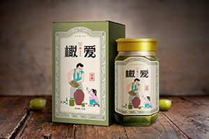 包裝設(shè)計公司方案可以進(jìn)行幾次修改