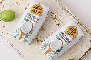 食品包裝設(shè)計(jì)要回歸原點(diǎn)·吸引用戶味覺(jué)