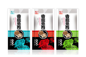優(yōu)質(zhì)的廣州包裝設(shè)計具備哪些特點？