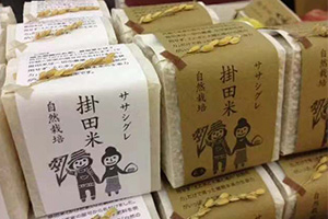 如何評(píng)價(jià)日本食品包裝設(shè)計(jì)