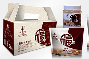 食品包裝設(shè)計(jì)的三大特性