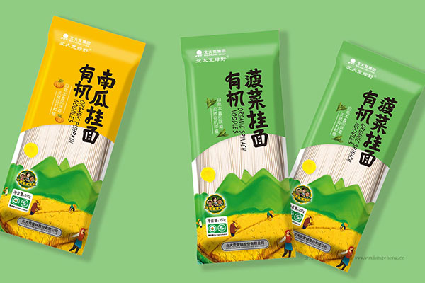 怎么才能找到更專業(yè)的包裝設計公司？