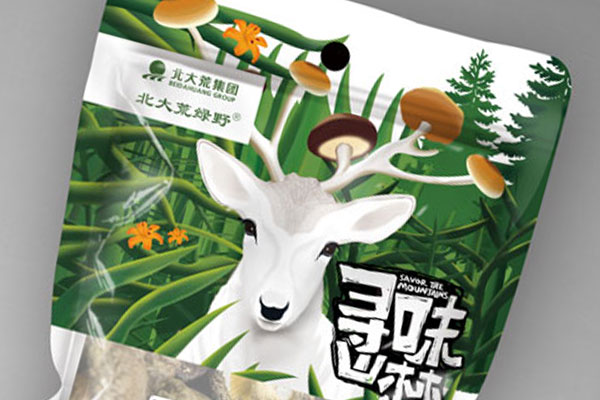 產品包裝設計有哪幾個禁忌呢