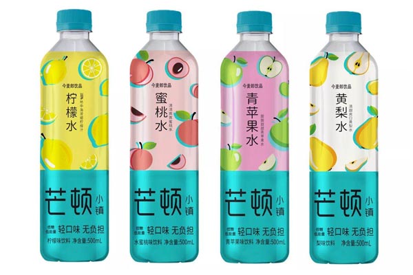 北斗包裝設計思維
