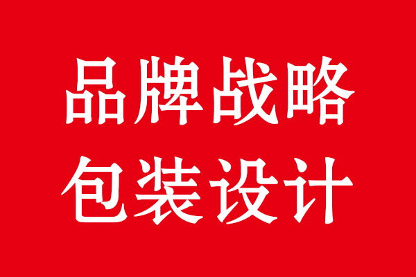 品牌戰(zhàn)略包裝設計方法