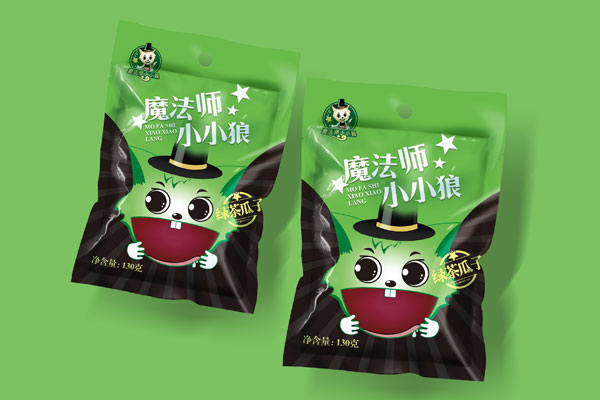 北斗設(shè)計(jì)x茗臣食品·包裝設(shè)計(jì)升級(jí)