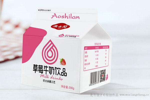構(gòu)建一個(gè)品牌，先看品牌基因