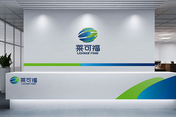 北斗設(shè)計(jì)x萊可福logo升級