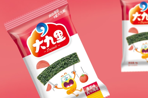 關注北斗設計，包裝設計不迷路