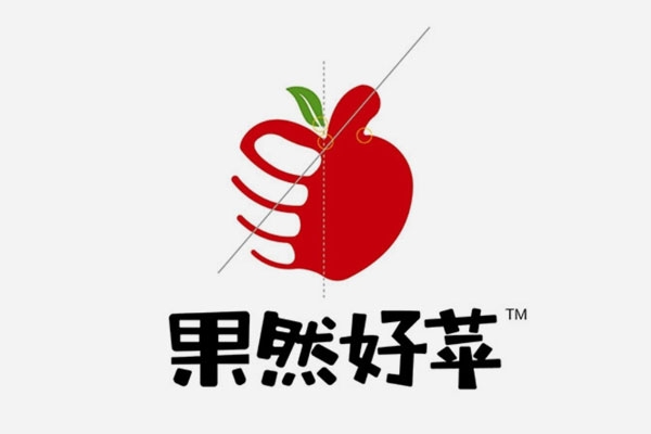 logo設計分享x北斗設計