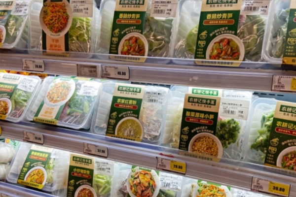 預(yù)制菜有未來(lái)嗎？