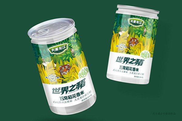 農(nóng)產(chǎn)品包裝設(shè)計(jì)要解決哪些核心問(wèn)題？