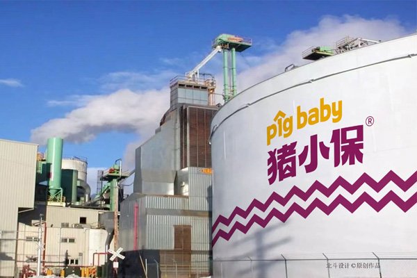 包裝設(shè)計如何去運(yùn)用品牌識別符號