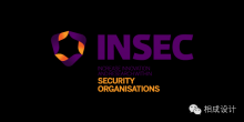 INSEC 形象標識設計