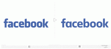 Facebook品牌形象升級(jí)