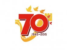 70周年logo設(shè)計的含義