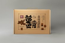 未來(lái)綠色食品包裝設(shè)計(jì)將主導(dǎo)市場(chǎng)