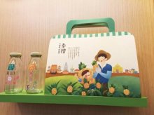 食品包裝設計在食品行業(yè)中的重要性