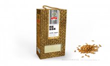 食品包裝設計使用材料的要求