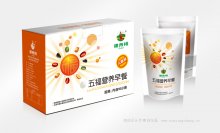 食品包裝設(shè)計(jì)打造企業(yè)良好形象
