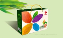 食品包裝設(shè)計(jì)的風(fēng)格確定