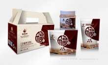 食品包裝設計的一些基本要求