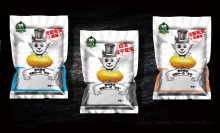 包裝設計中的原則介紹