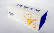 包裝完成以后的測試元素有哪些?