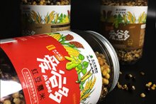 農(nóng)產(chǎn)品包裝設(shè)計的幾個趨勢
