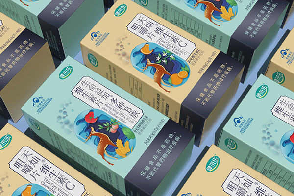 食品包裝設(shè)計公司為品牌增添亮色