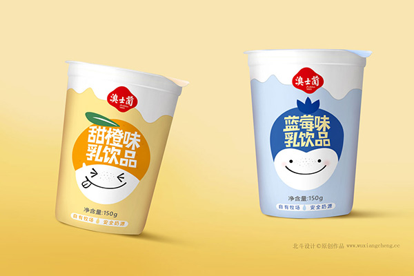 如何打造兒童營(yíng)養(yǎng)食品包裝設(shè)計(jì)
