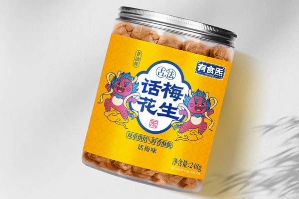 如何設(shè)計(jì)更優(yōu)秀的快銷(xiāo)品包裝設(shè)計(jì)