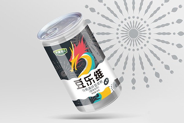 要想打造經典包裝設計，必須塑造戰(zhàn)略符號