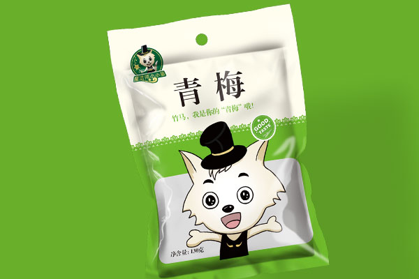 如何通過IP形象打造兒童食品品牌？
