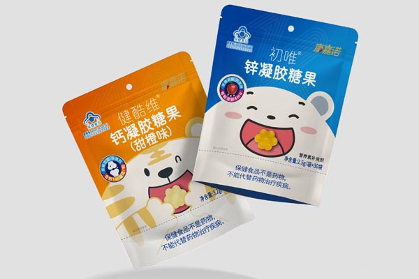 情感共鳴驅(qū)動下的保健品包裝創(chuàng)新