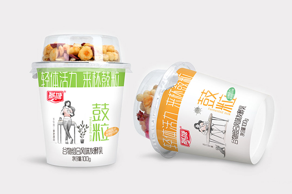 包裝革命：快消品市場(chǎng)競(jìng)爭(zhēng)中的創(chuàng)意博弈