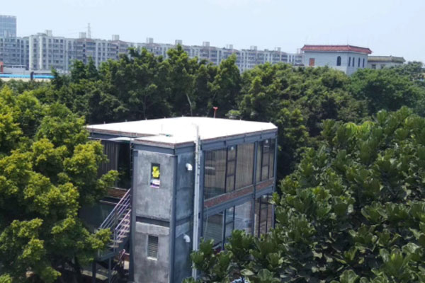 在廣州成立11年的包裝設(shè)計公司還有幾家？