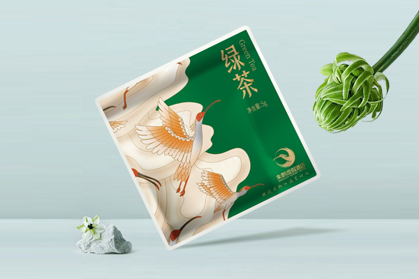 茶包產(chǎn)品包裝設(shè)計(jì)x北斗原創(chuàng)設(shè)計(jì)